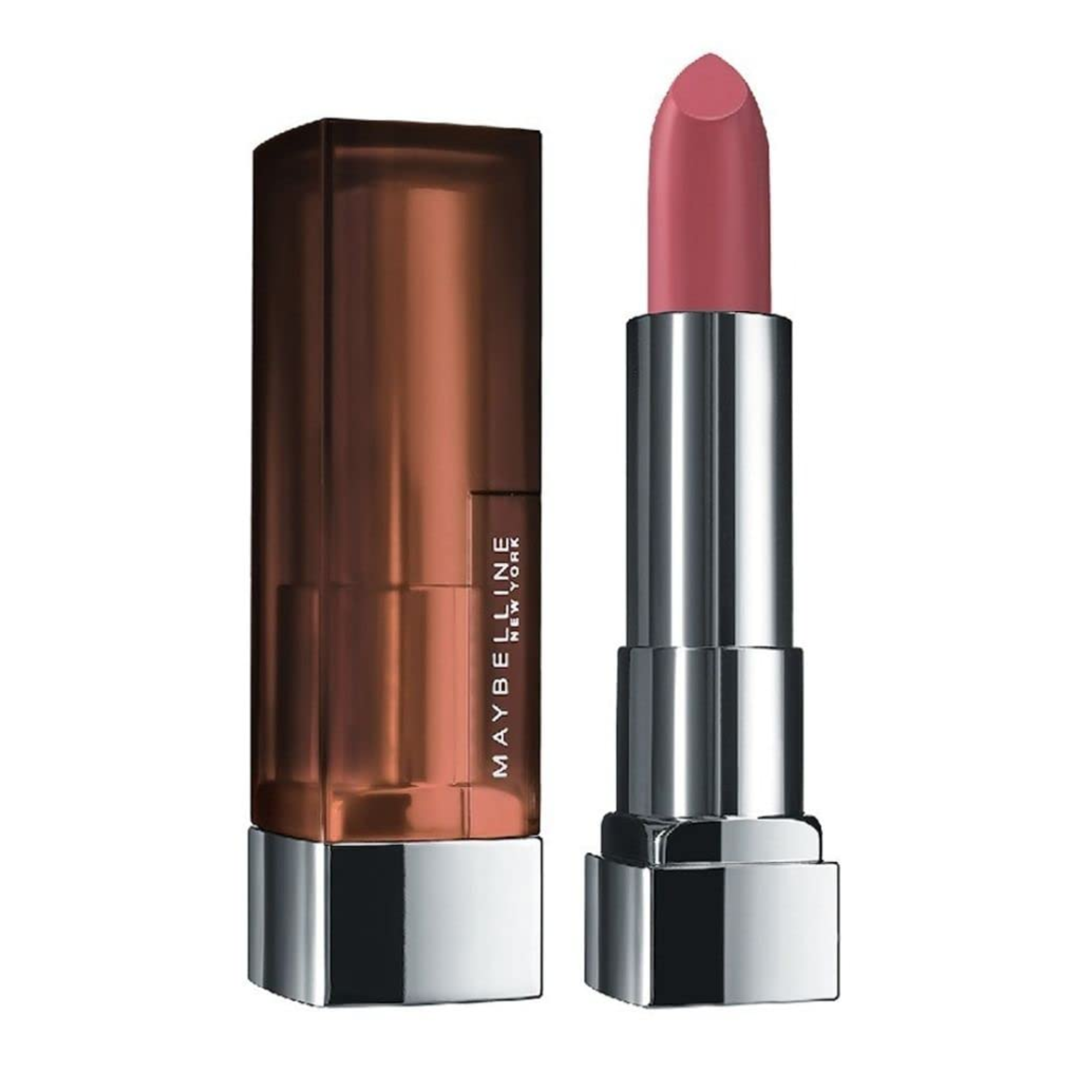 Maybelline New York Color Sensational Creamy Matte...